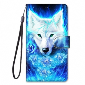 Flip Cover Xiaomi Mi 10T / 10T Pro Trylleulv