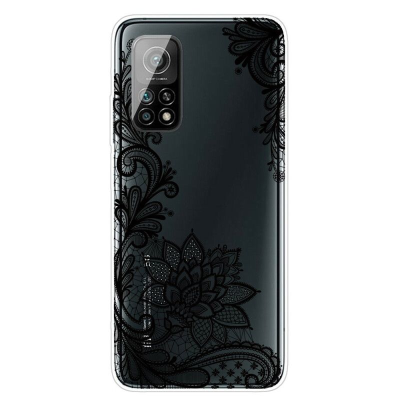 Mobilcover Xiaomi Mi 10T / 10T Pro Smuk Blonde
