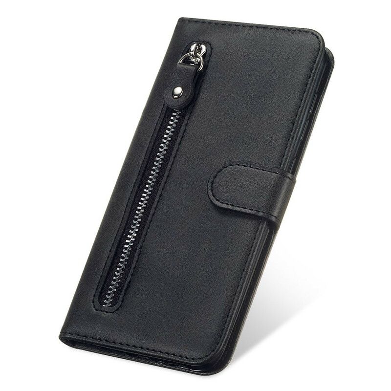 Flip Cover Samsung Galaxy M21 Vintagepung
