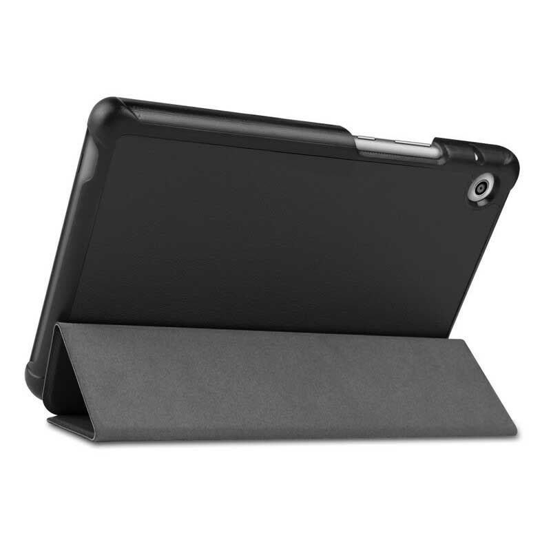 Cover Huawei MatePad T 8 Tri Fold Forstærkede Hjørner