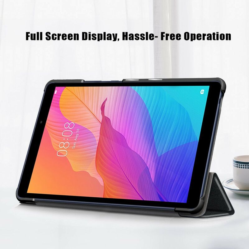 Cover Huawei MatePad T 8 Trifold