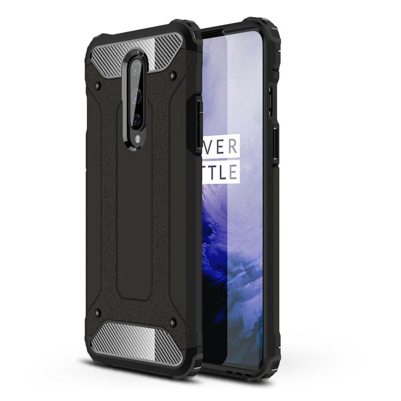 Cover OnePlus 8 Overlevende