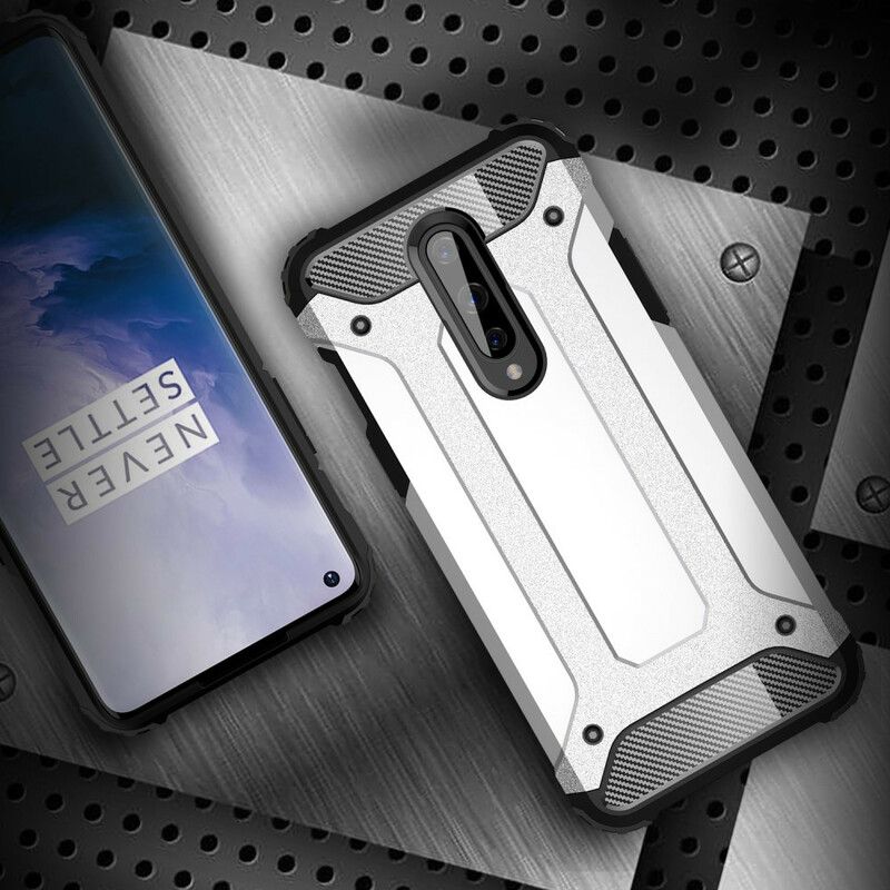Cover OnePlus 8 Overlevende