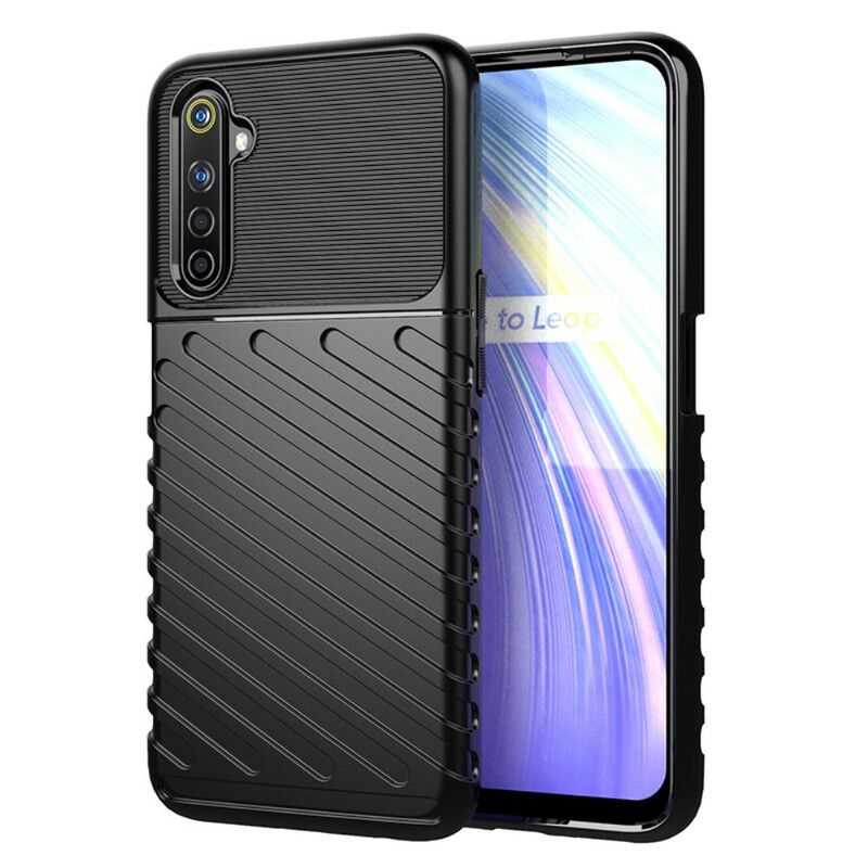 Cover Realme 6 Tordenserien