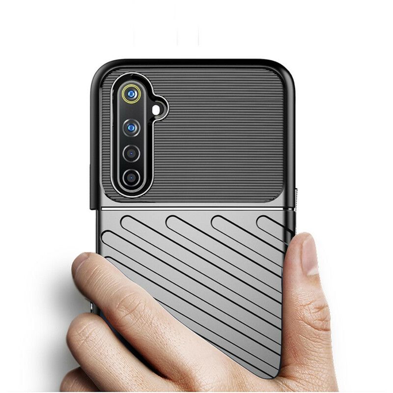 Cover Realme 6 Tordenserien