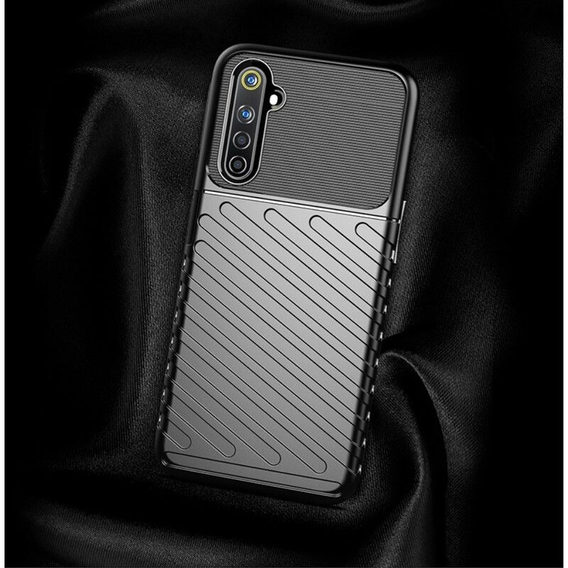 Cover Realme 6 Tordenserien