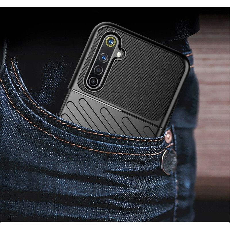 Cover Realme 6 Tordenserien