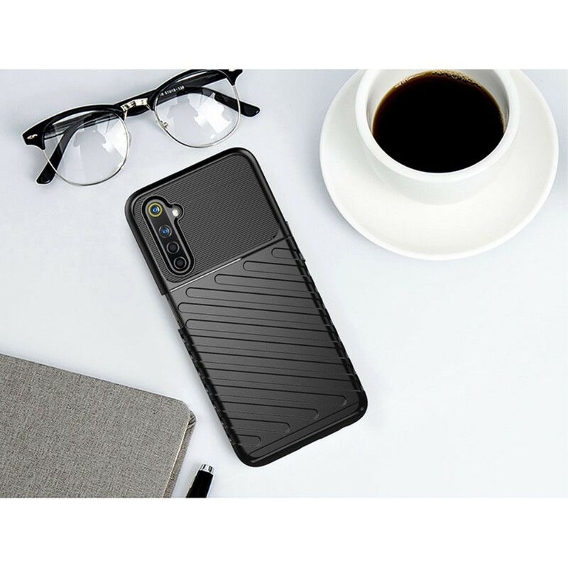 Cover Realme 6 Tordenserien