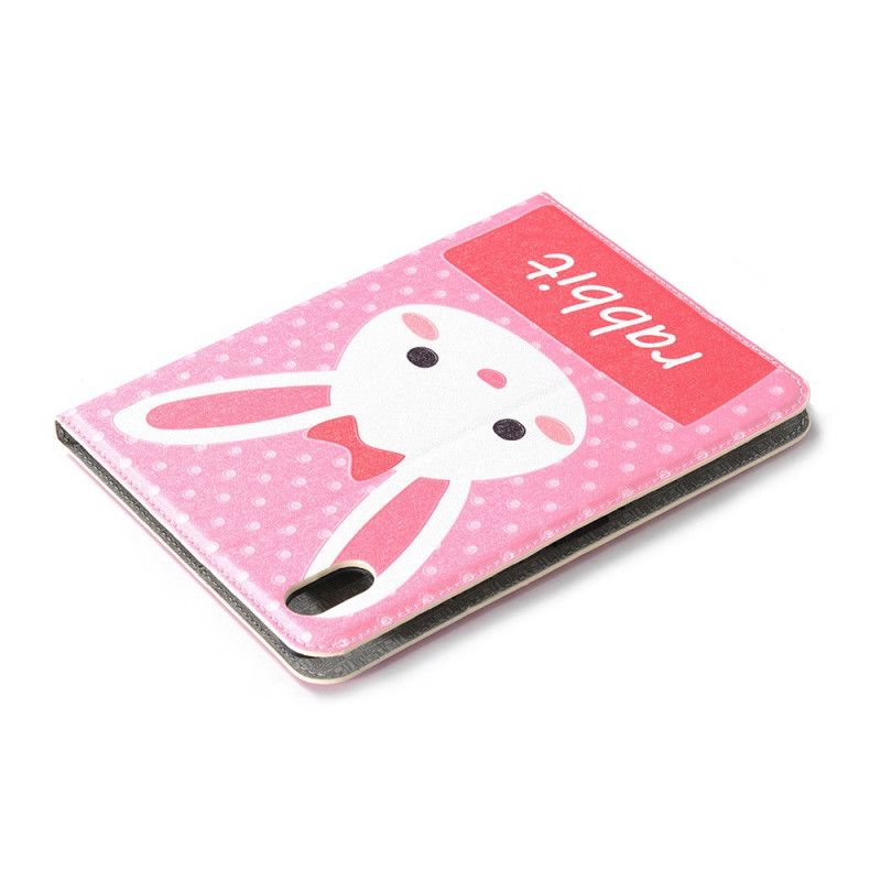 Case iPad Mini 6 (2021) Tegnefilmkanin