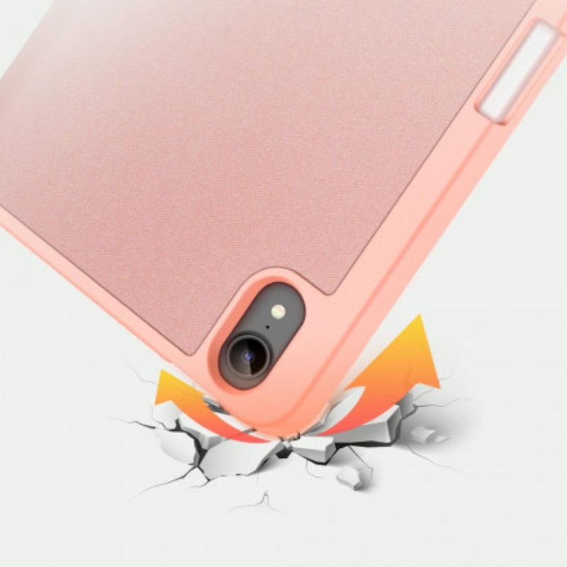 Cover iPad Mini 6 (2021) Domo Serie Dux-ducis