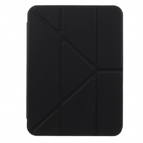 Cover iPad Mini 6 (2021) Origami Læderstil