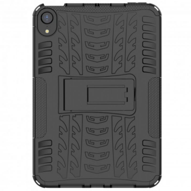 Cover iPad Mini 6 (2021) Ultrabestandig Max