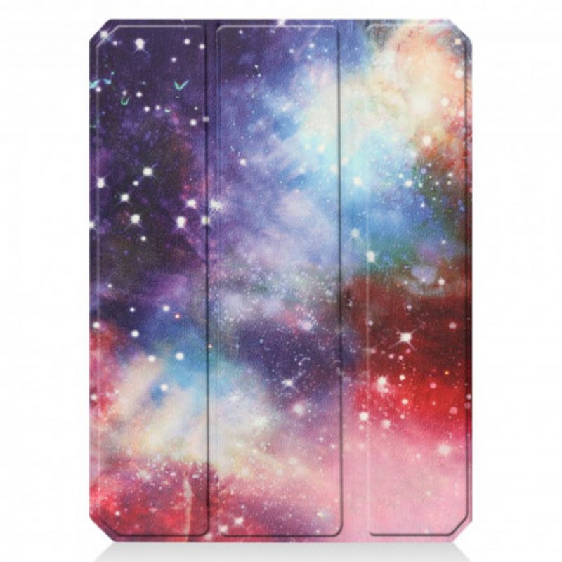 Cover iPad Mini 6 (2021) Univers Stylus Holder