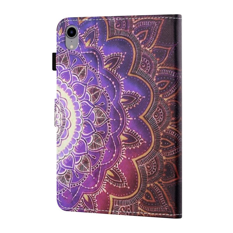 Flip Cover iPad Mini 6 (2021) Mandala Art