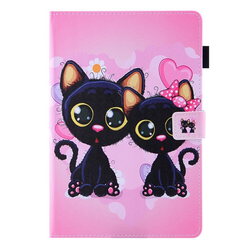 Flip Cover iPad Mini 6 (2021) Par Katte