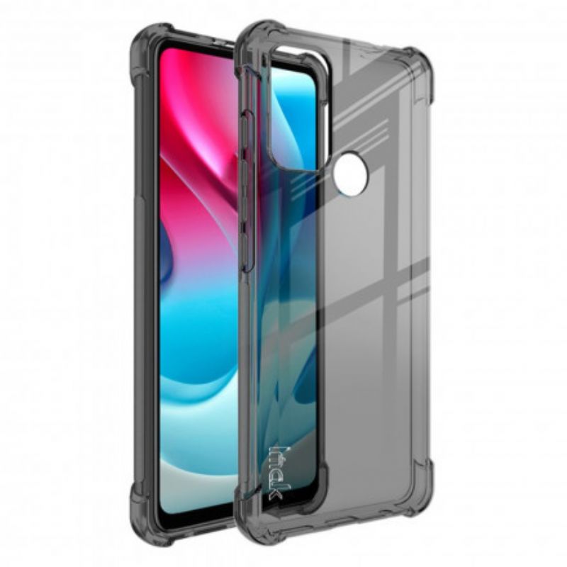 Mobilcover Moto G60S Imak Airbags