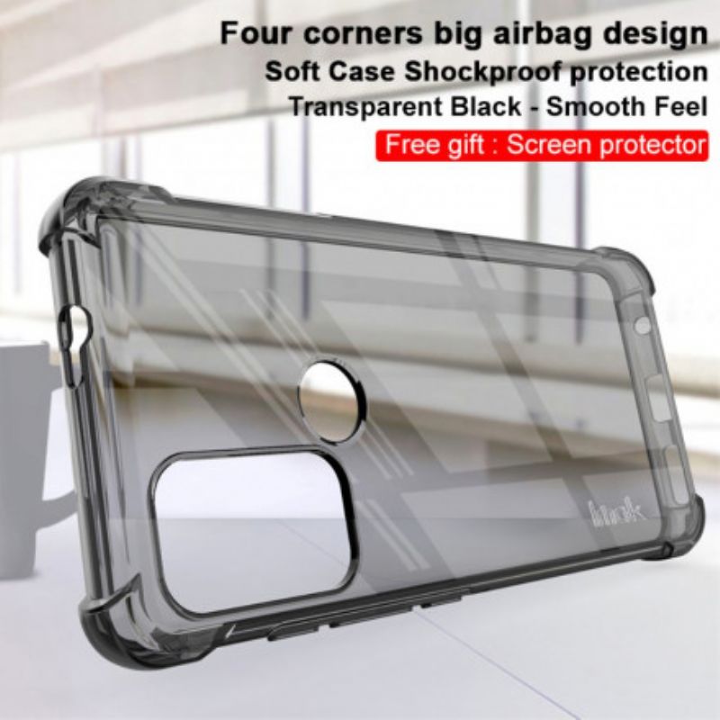 Mobilcover Moto G60S Imak Airbags