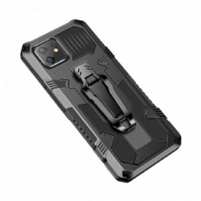 Cover iPhone 11 Aftagelig Holderklemme