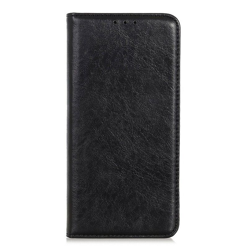 Cover iPhone 11 Flip Cover Splitlæderversion