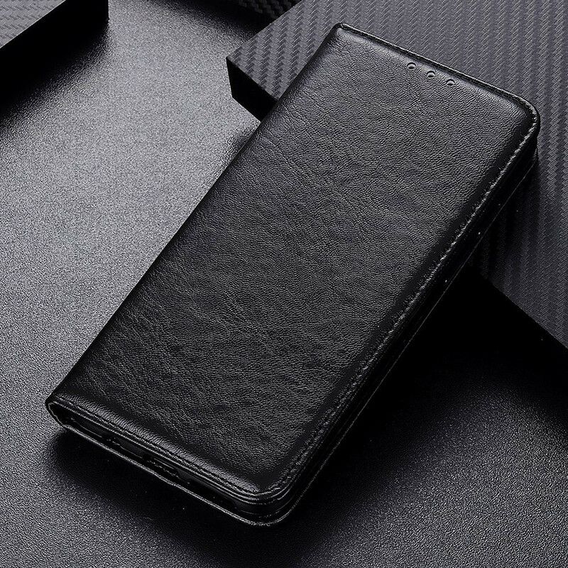 Cover iPhone 11 Flip Cover Splitlæderversion