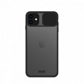 Cover iPhone 11 Mofi Fotomoduldæksel