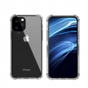 Cover iPhone 11 Nxe Crystal