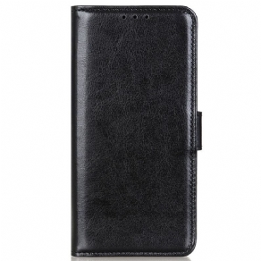 Læder Cover Vivo V23 5G Finhed