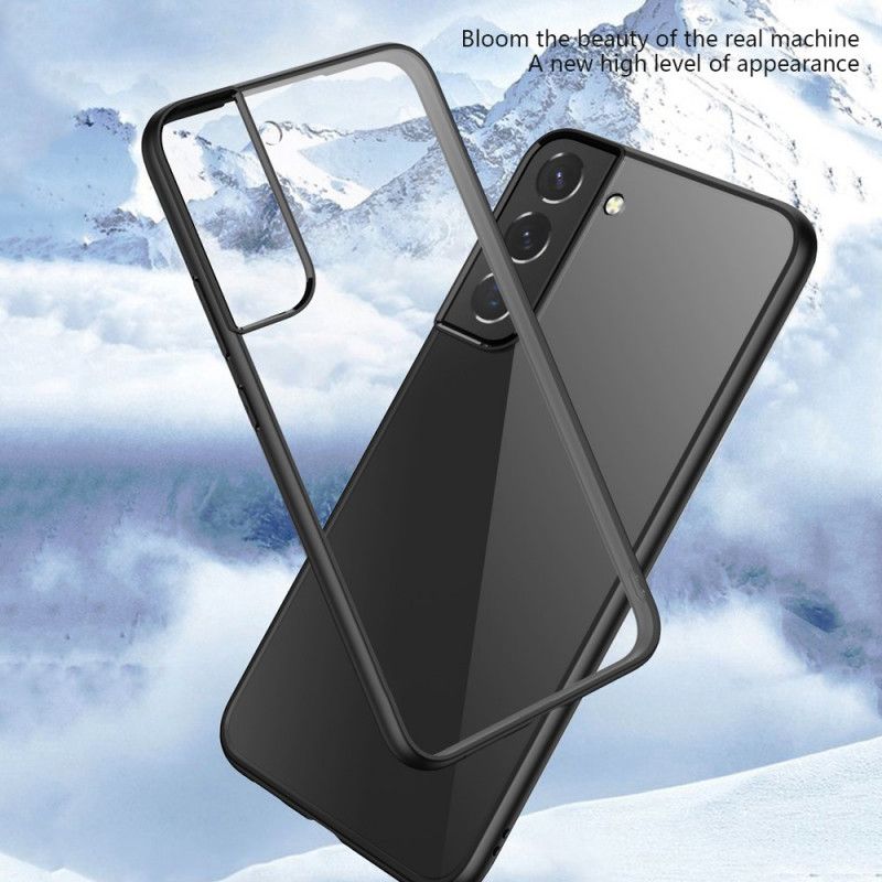 Cover Samsung Galaxy S22 Ultra 5G Ipaky Hybrid Series