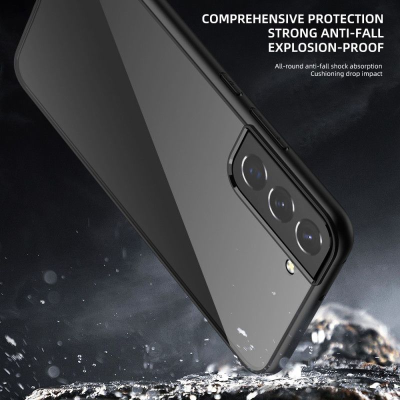 Cover Samsung Galaxy S22 Ultra 5G Ipaky Hybrid Series