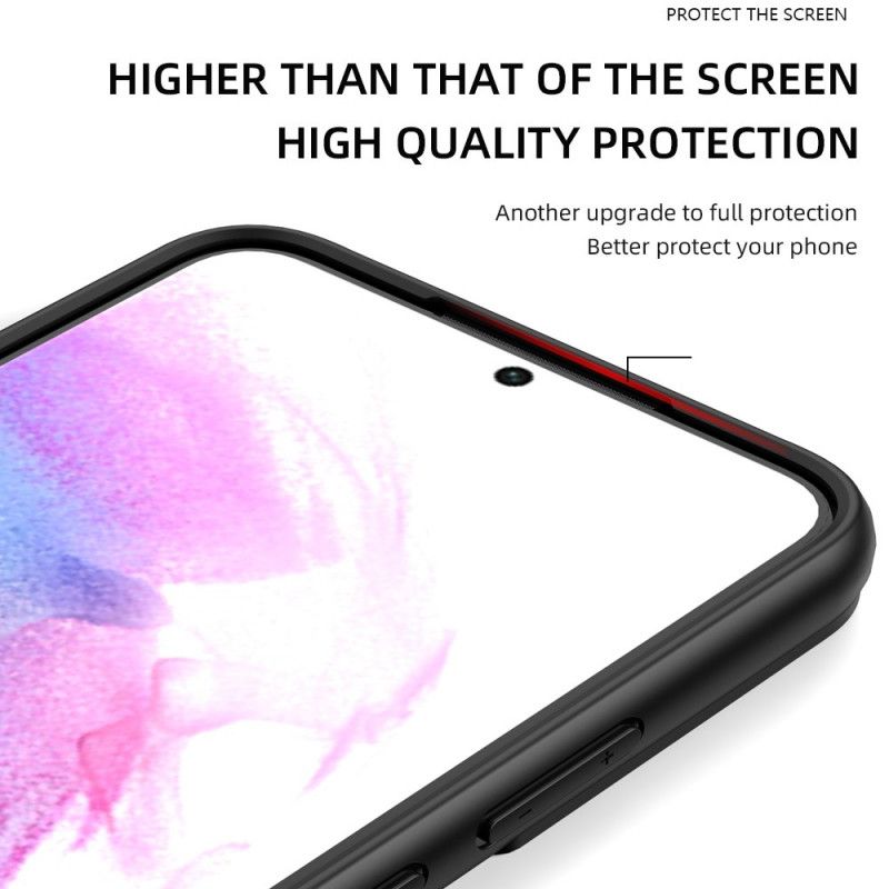 Cover Samsung Galaxy S22 Ultra 5G Ipaky Hybrid Series