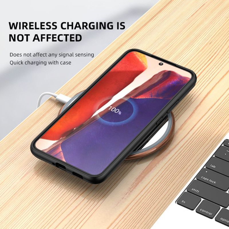 Cover Samsung Galaxy S22 Ultra 5G Ipaky Hybrid Series