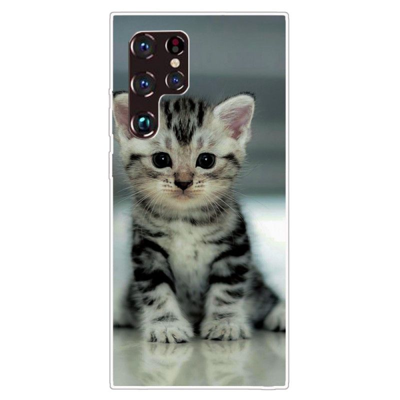 Cover Samsung Galaxy S22 Ultra 5G Killingkilling