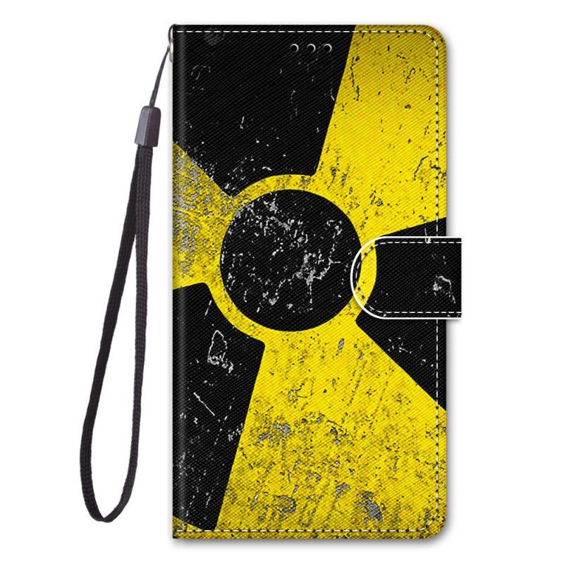Flip Cover Samsung Galaxy S22 Ultra 5G Fare