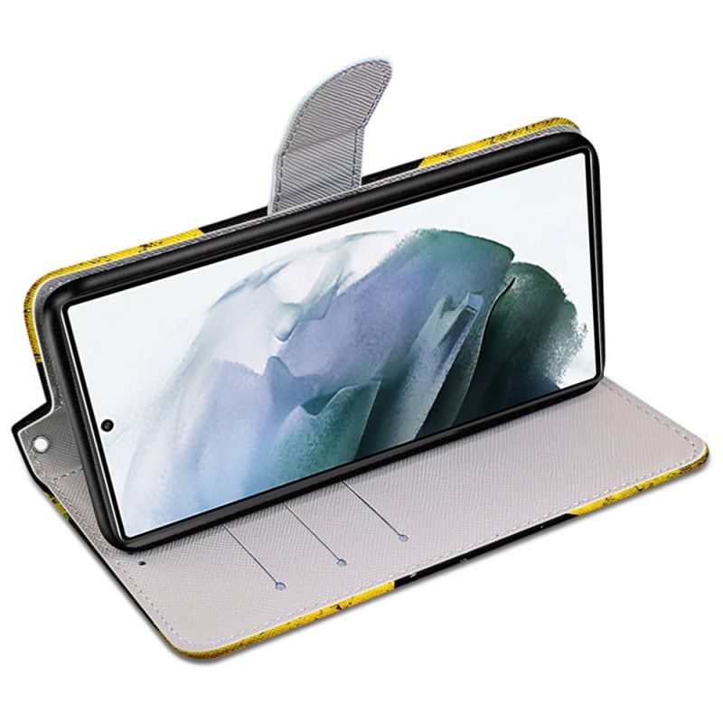 Flip Cover Samsung Galaxy S22 Ultra 5G Fare
