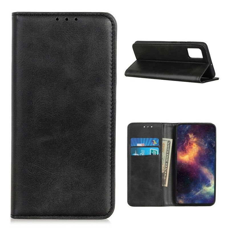 Cover Samsung Galaxy M51 Flip Cover Splitlæder
