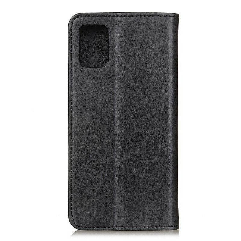 Cover Samsung Galaxy M51 Flip Cover Splitlæder
