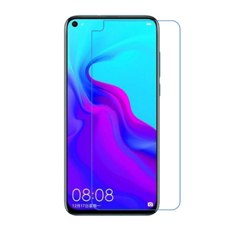 Skærmbeskyttelsesfilm Til Huawei P40 Lite 5G Lcd