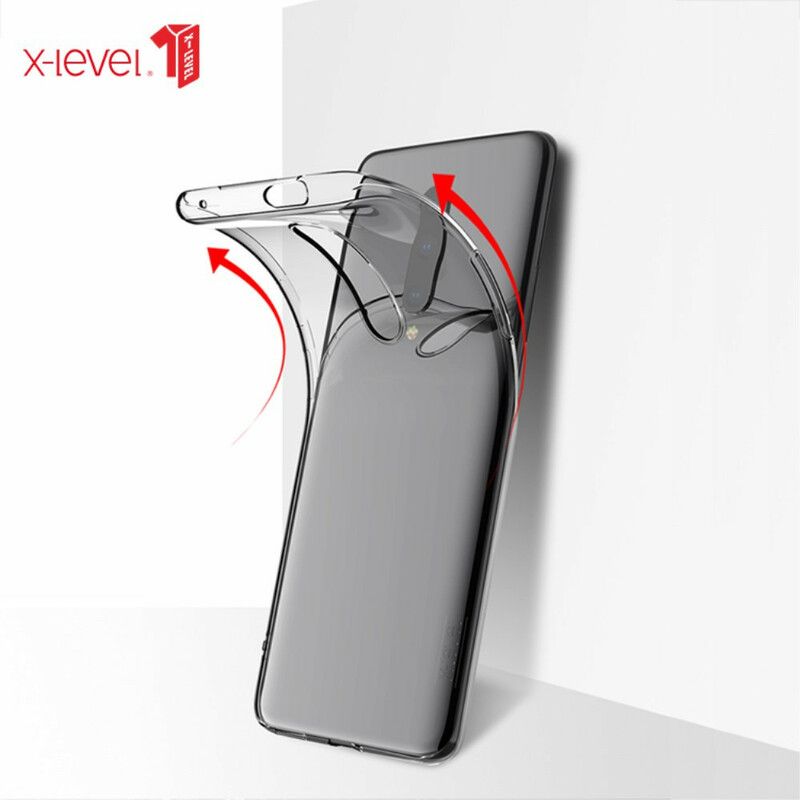 Cover OnePlus 7 X-level Ultra Fin Non-slip