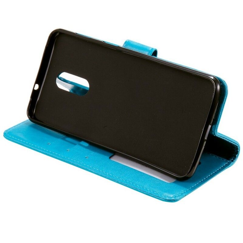 Flip Cover OnePlus 7 Søn Mandala