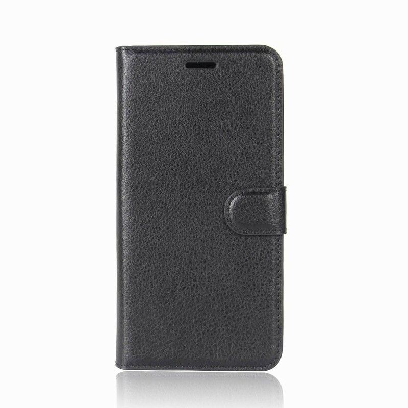 Flip Cover Samsung Galaxy J7 2017 Klassisk