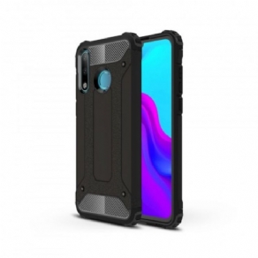 Cover Huawei P30 Lite Overlevende