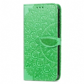 Flip Cover Samsung Galaxy A13 5G / A04s Stammeblade