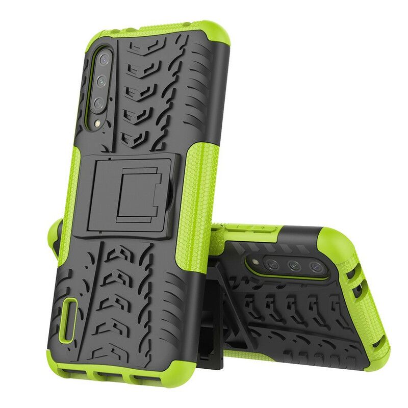 Cover Xiaomi Mi A3 Ultra Resistent
