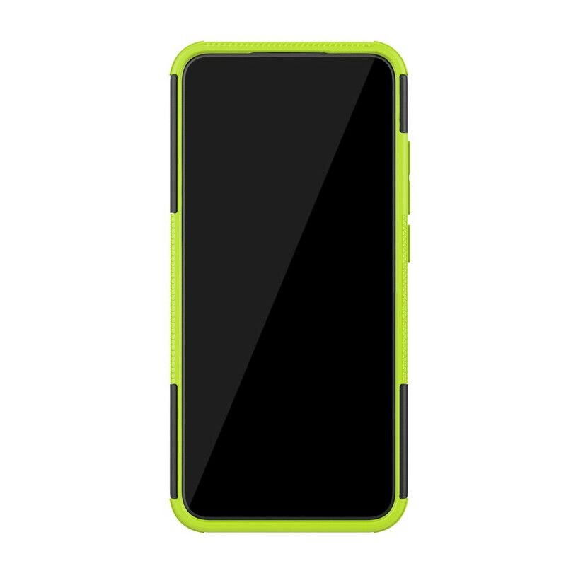 Cover Xiaomi Mi A3 Ultra Resistent