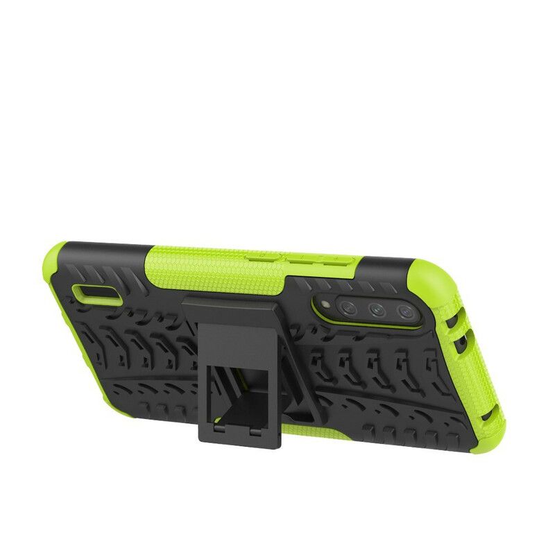 Cover Xiaomi Mi A3 Ultra Resistent