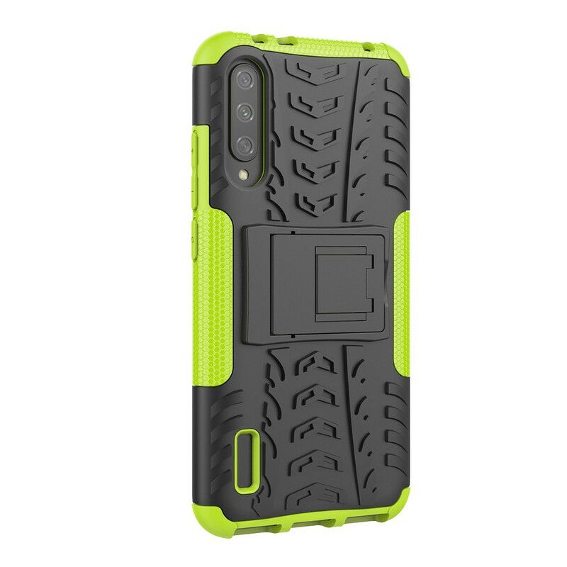 Cover Xiaomi Mi A3 Ultra Resistent
