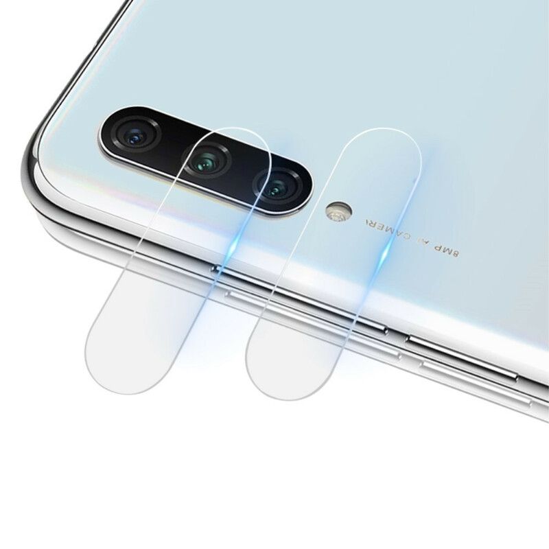 Hærdet Glas Beskyttelsesobjektiv Til Xiaomi Mi A3