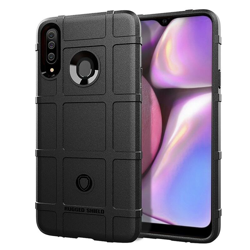 Cover Samsung Galaxy A20s Robust Skjold