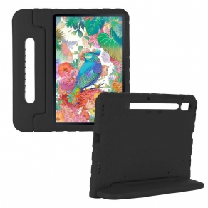 Cover Samsung Galaxy Tab S7 / Tab S8 Eva-skum Til Børn