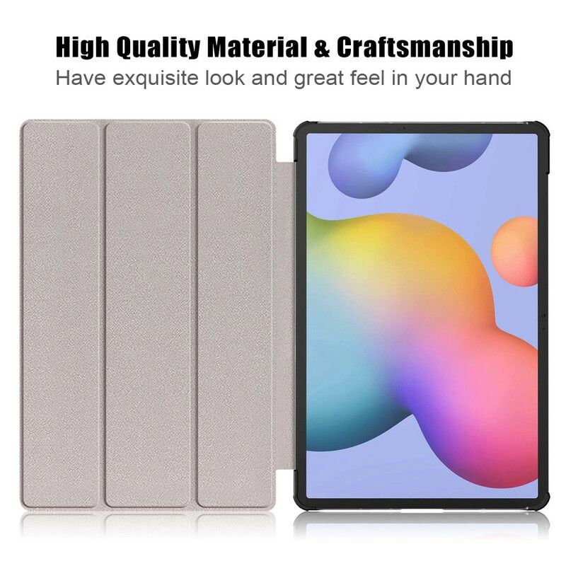 Cover Samsung Galaxy Tab S7 / Tab S8 Forstærkede Grene